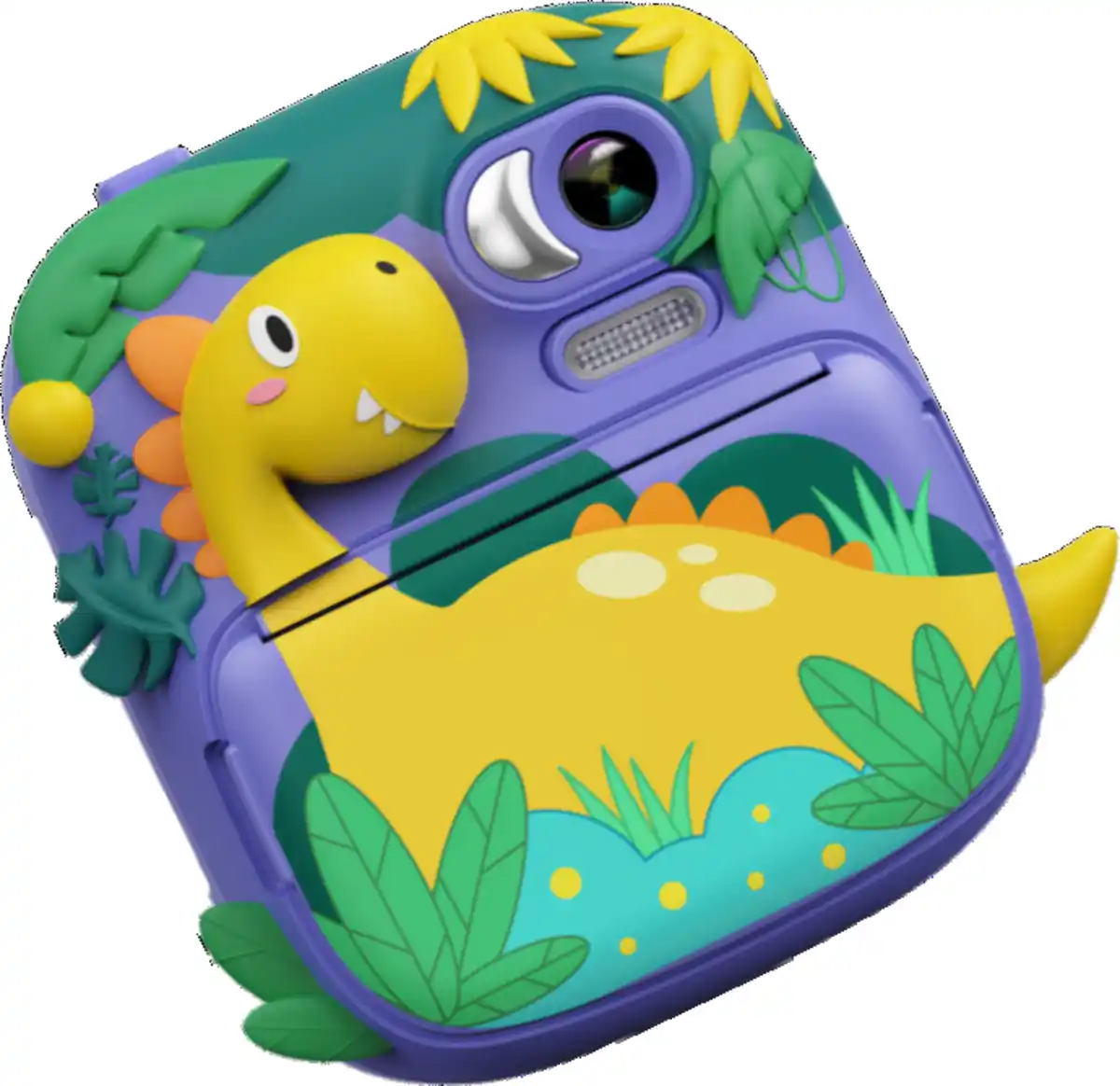 Bild 2 von Sabine Trend Kids Print Camera Dino