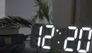 Bild 2 von IDEENWELT Digitale Uhr
