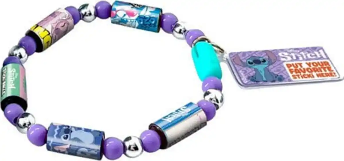 Bild 2 von Jazwares Disney Stitch Sticki Rolls