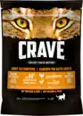 Bild 1 von Crave Adult Trockenfutter mit Truthahn & Huhn, 750 g