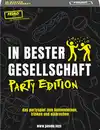 Bild 1 von CRAZE In bester Gesellschaft Party Edition Partyspiel