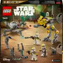 Bild 3 von LEGO STAR WARS 75431 Klonsoldaten des 327. Sternenkorps Battle Pack