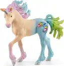 Bild 1 von Schleich 70724 Bonbon Einhorn Fohlen