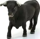 Bild 1 von Schleich 13875 Schwarzer Stier