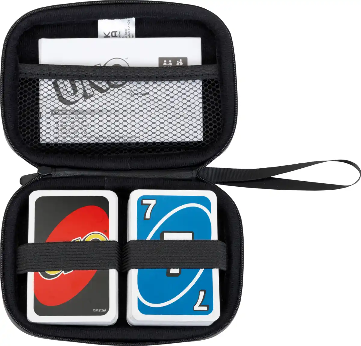 Bild 4 von UNO Tragetasche