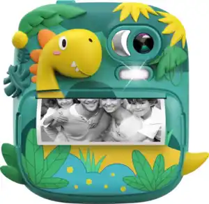 Sabine Trend Kids Print Camera Dino