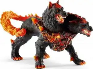 Schleich 42451 Höllenhund