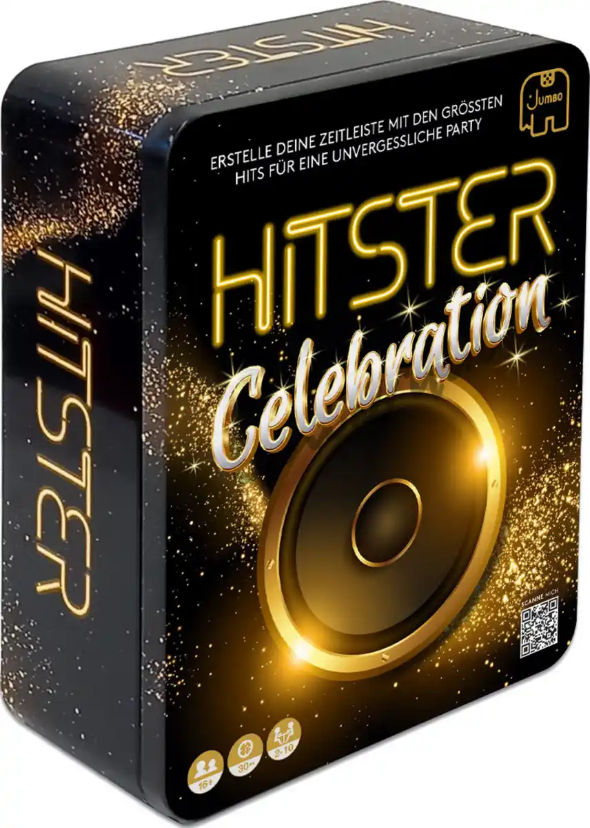 Bild 1 von Jumbo Hitster Celebration