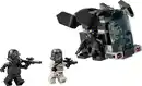 Bild 2 von LEGO STAR WARS 75412 Todestruppler & Nachttruppler Battle Pack