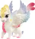 Bild 1 von Schleich 70825 Regenbogen Babydrache