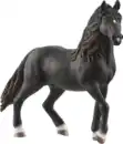 Bild 2 von Schleich 72212 Andalusier Hengst
