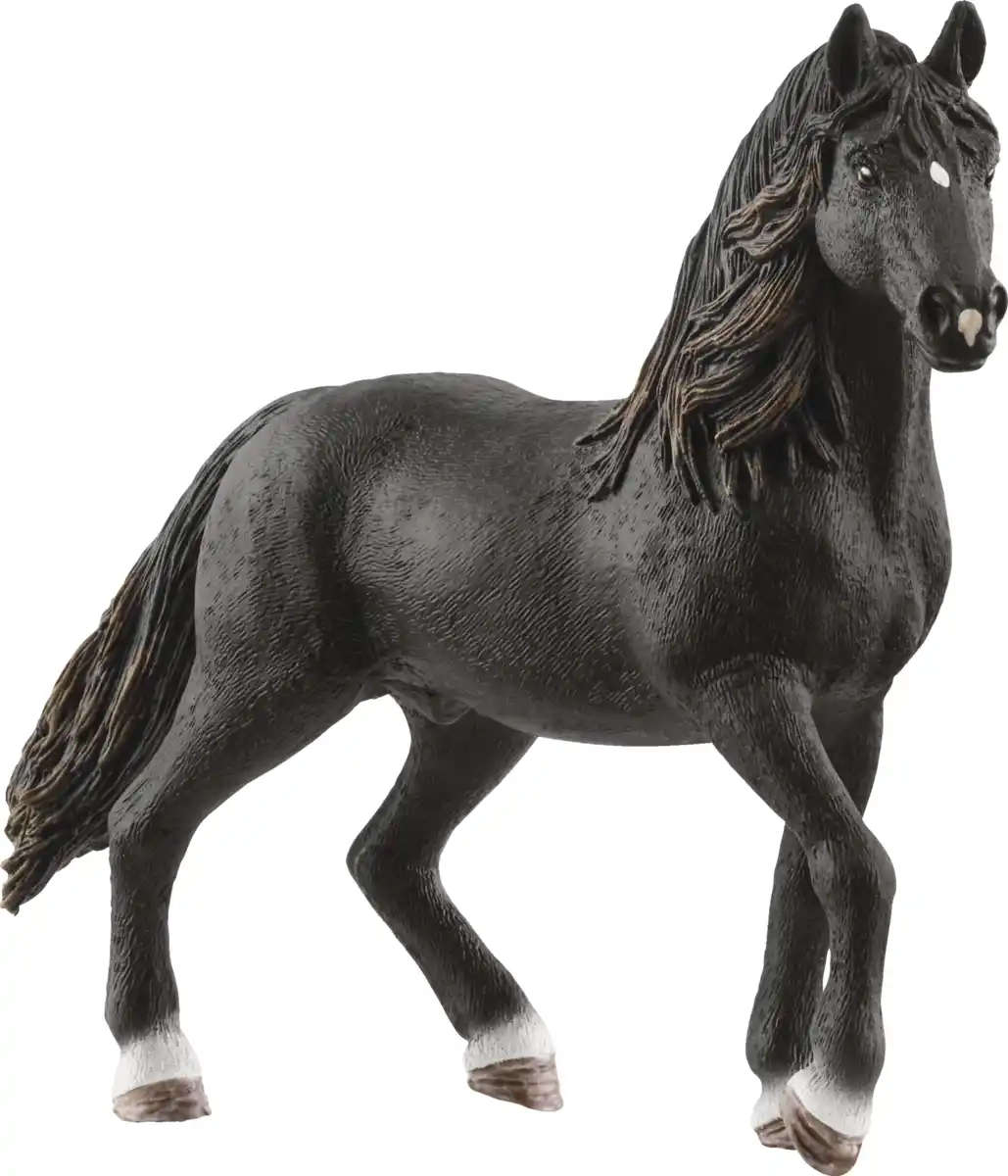 Bild 2 von Schleich 72212 Andalusier Hengst