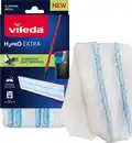 Bild 1 von Vileda H2Pro Extra Flat Mop Ersatzbezug