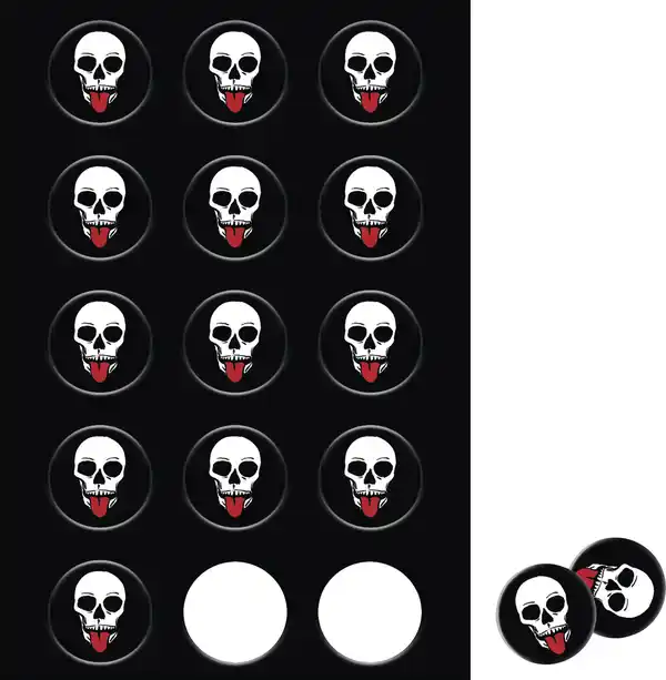 Bild 3 von moses. Black Stories