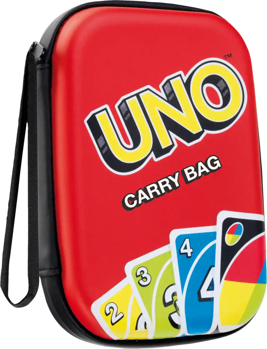 Bild 2 von UNO Tragetasche