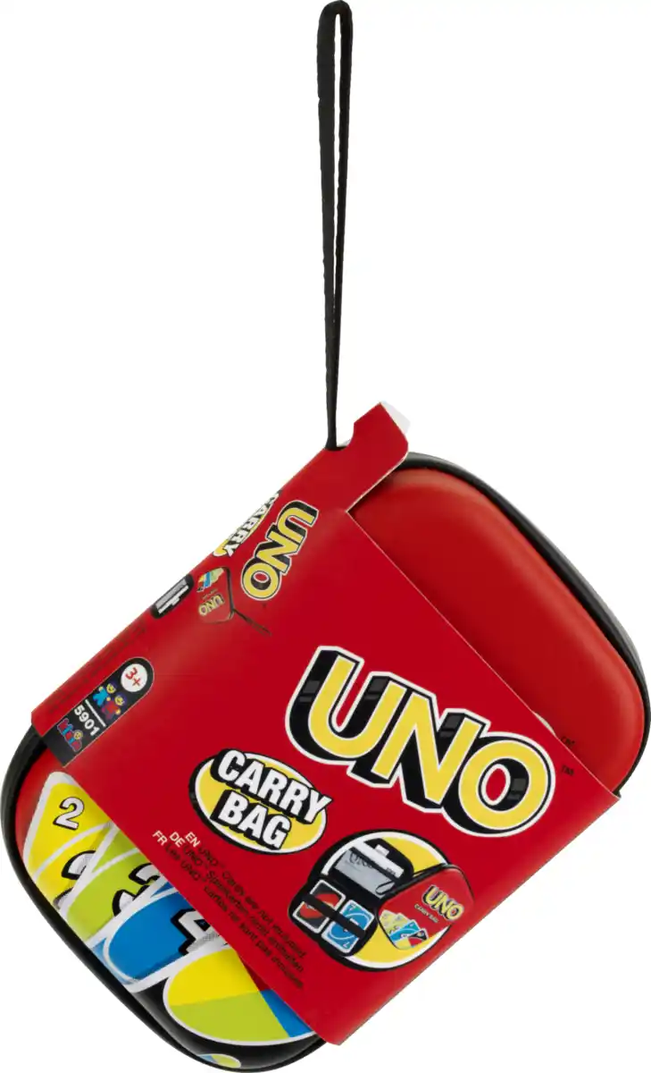 Bild 1 von UNO Tragetasche