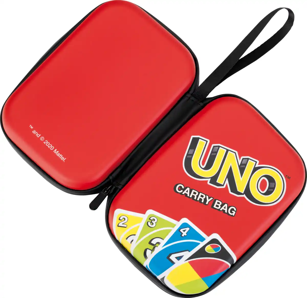 Bild 3 von UNO Tragetasche