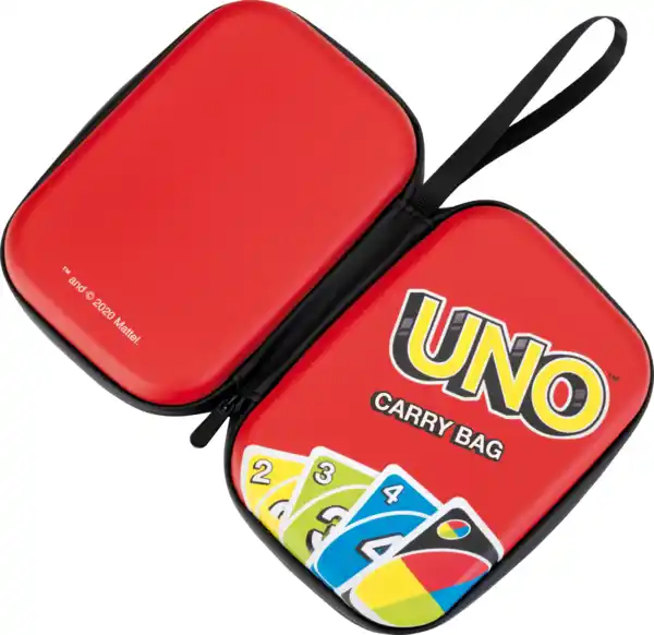 Bild 3 von UNO Tragetasche