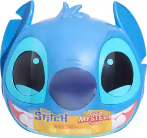Just Play Stitch Jumbo Mystery Capsule
