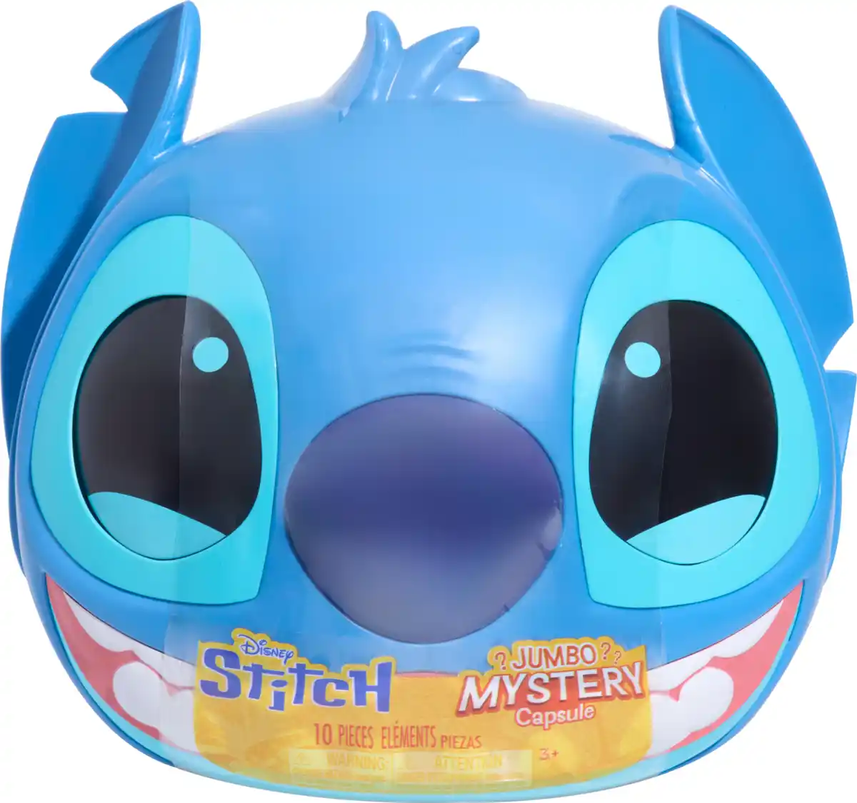 Bild 1 von Just Play Stitch Jumbo Mystery Capsule