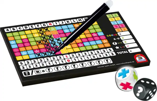 Bild 2 von Schmidt Spiele Noch mal!