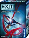 Bild 1 von Kosmos EXIT - Das Spiel: Die letzte Vorstellung