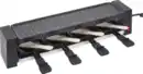 Bild 2 von IDEENWELT Raclette-Grill