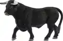 Bild 2 von Schleich 13875 Schwarzer Stier