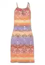 Bild 1 von LASCANA Jerseykleid mit Alloverdruck