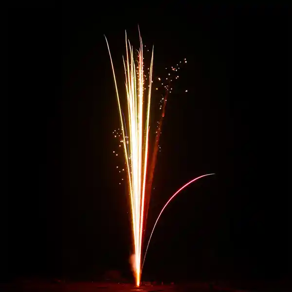 Bild 3 von Nico Feuerwerk/Powertec Mystery Colours