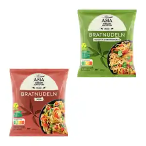 ASIA GREEN GARDEN Bratnudeln 600g