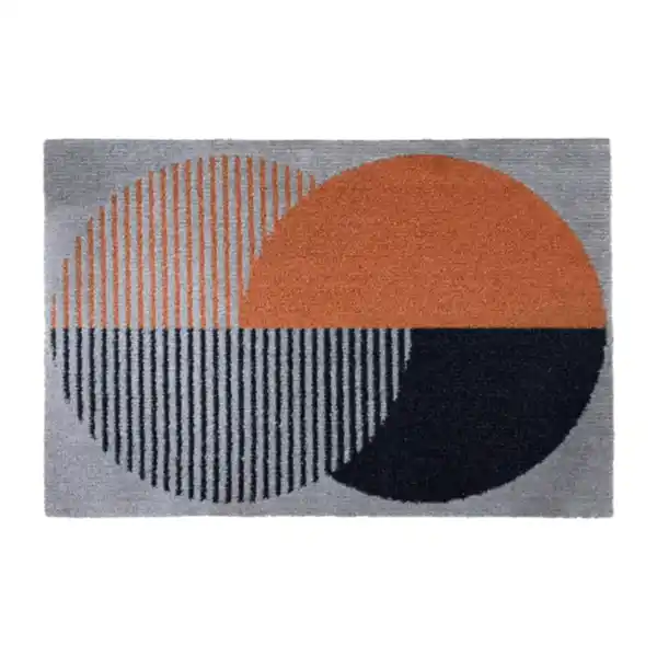 Bild 3 von HOME CREATION Outdoor-Fußmatte