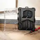 Bild 1 von Kraft Werkzeuge Handpräzisionsbohrer-Set 42tlg.