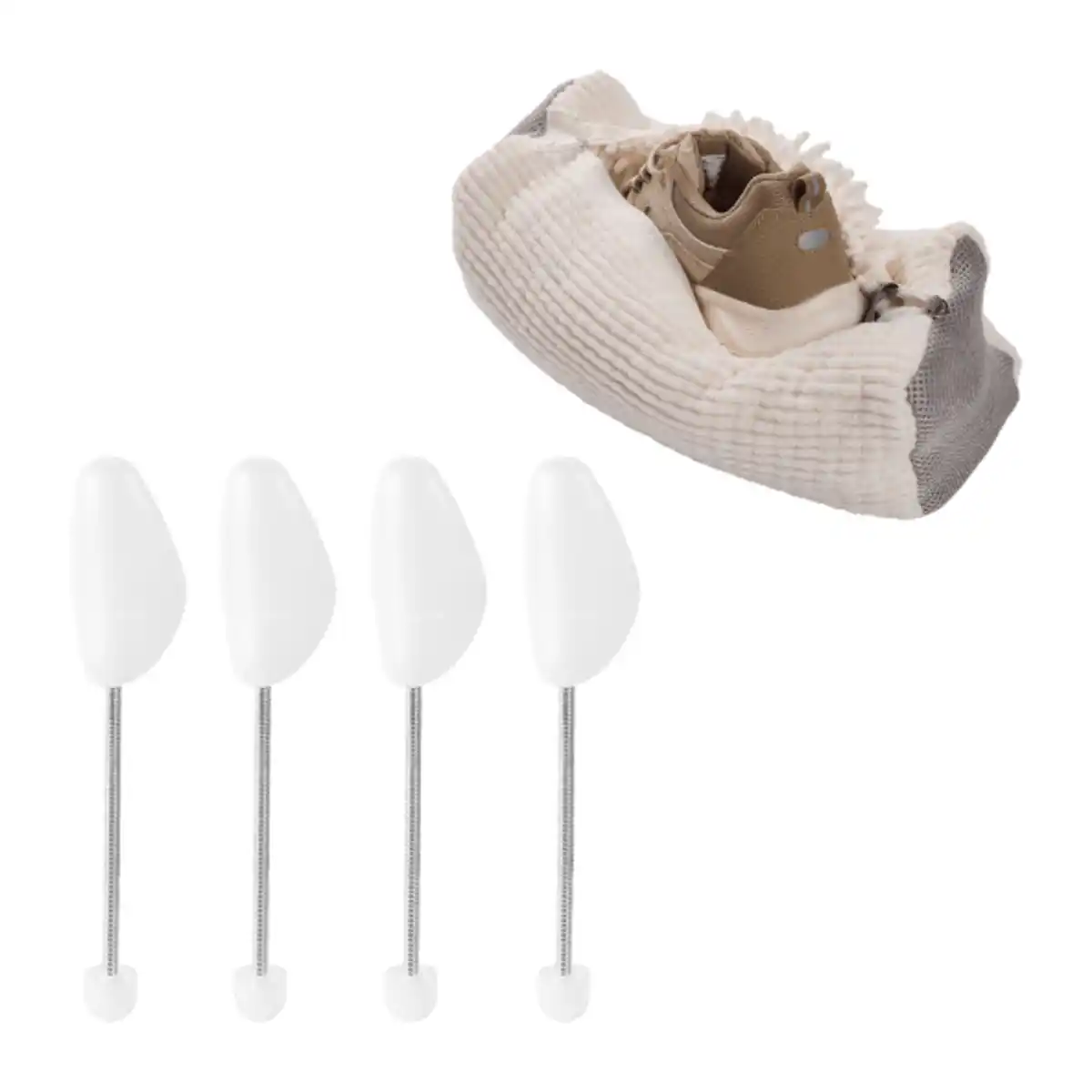 Bild 1 von HOME CREATION Schuh-Sortiment