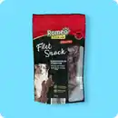 Bild 1 von ROMEO Premium-Filet-Snacks, Rindfleischstreifen
