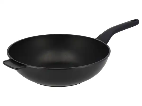 Bild 4 von SILVERCREST® Aluguss-Wok, Ø 32 cm