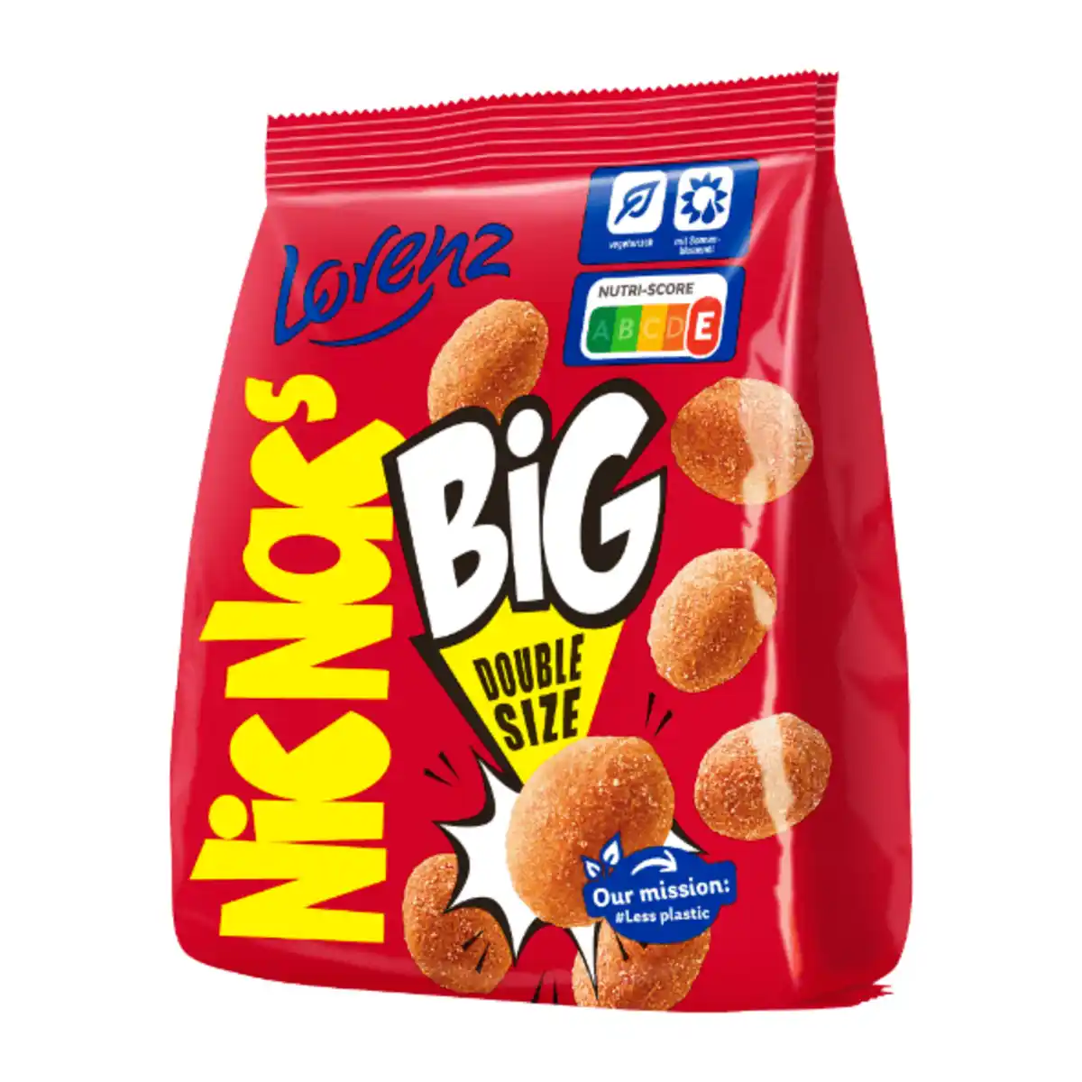 Bild 4 von LORENZ NicNac’s 110g