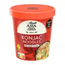 Bild 2 von ASIA GREEN GARDEN Konjak-Nudeln 192g