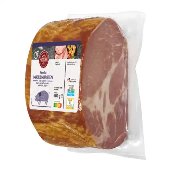 Bild 3 von MEINE METZGEREI Kasseler-Braten