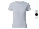 Bild 1 von esmara® Damen Geripptes T-Shirt