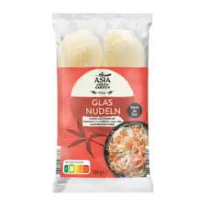 ASIA GREEN GARDEN Glasnudeln 100g