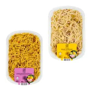 ASIA GREEN GARDEN Asiatisches Nudelgericht 1kg