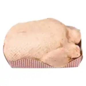 Frische Barbarie Ente