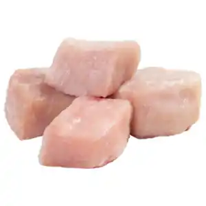 Deutsches frisches Schweine-Fonduefleisch, Raclettescheiben