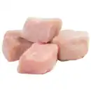 Bild 1 von Deutsches frisches Schweine-Fonduefleisch, Raclettescheiben