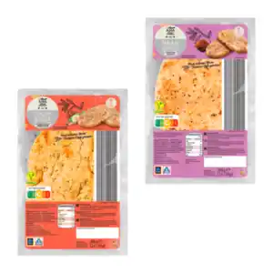 ASIA GREEN GARDEN Naan-Brot 260g