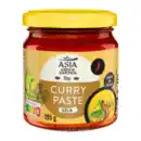 Bild 2 von ASIA GREEN GARDEN Curry-Paste 195g