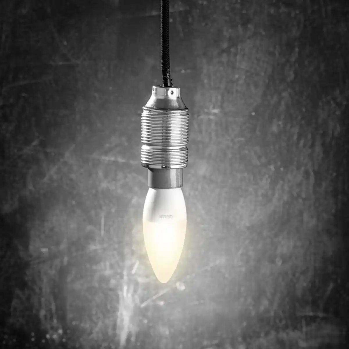 Bild 4 von Osram LED-Leuchtmittel 3er-Spar-Pack