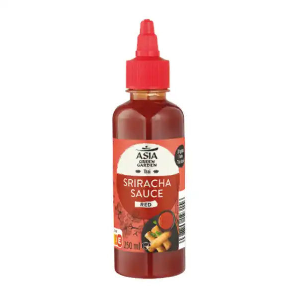 Bild 3 von ASIA GREEN GARDEN Sriracha-Sauce 250ml