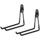 Bild 1 von Kraft Werkzeuge Doppelhaken 2tlg.